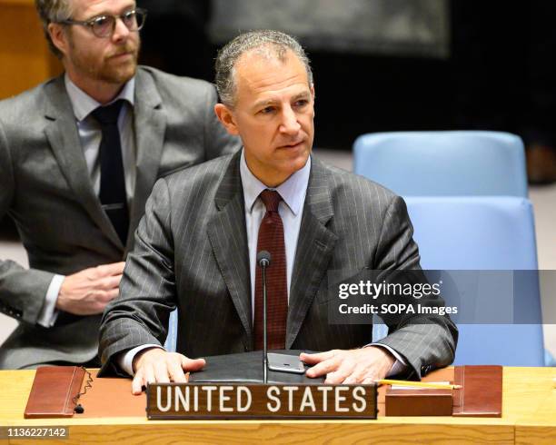 Jonathan R. Cohen 23 Jonathan Cohen Diplomat Stock Photos, High-Res Pictures, and Images ...