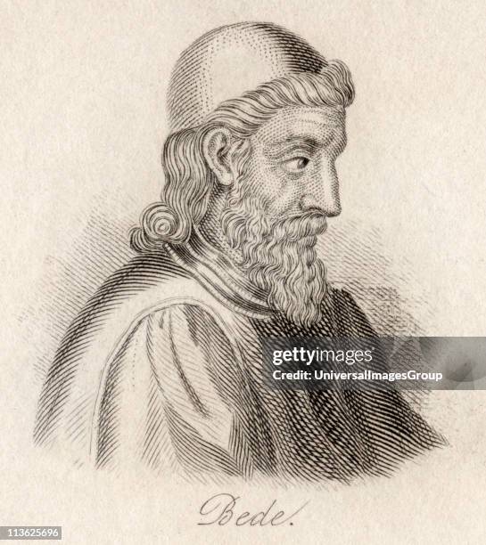 Bede Icon Bede The Venerable Photos and Premium High Res Pictures - Getty Images