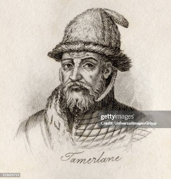Timur In English Language Tamerlane Photos and Premium High Res Pictures - Getty Images