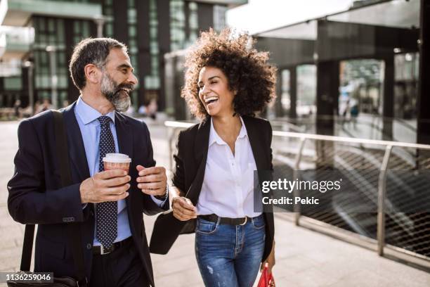 business people out of work - sunshine clothing factory stock pictures, royalty-free photos & images