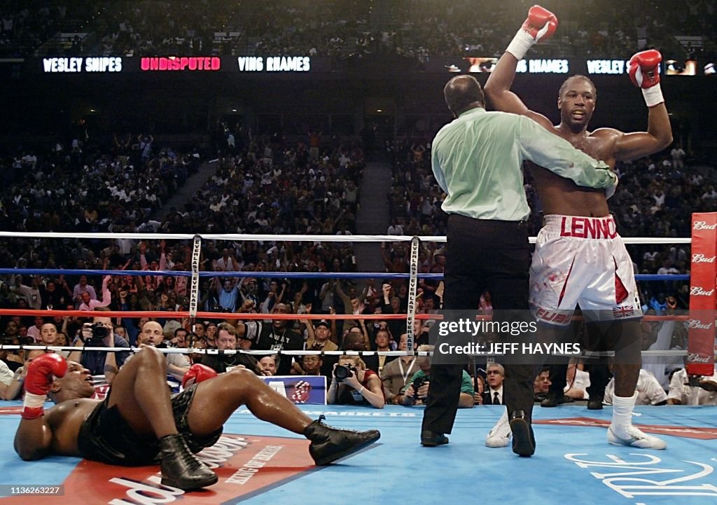 BOX-TYSON-LEWIS-TYYSON-DOWN