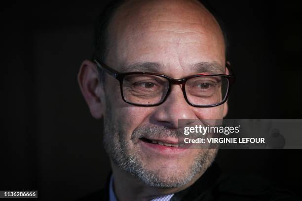 Marc Uyttendaele Brussels Photos and Premium High Res Pictures Getty