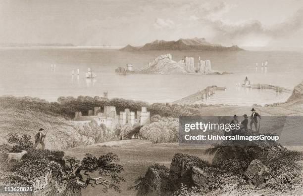 Howth Castle Photos and Premium High Res Pictures - Getty Images