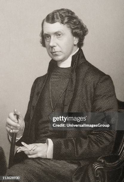 Archibald Campbell Tait Photos and Premium High Res Pictures Getty Images