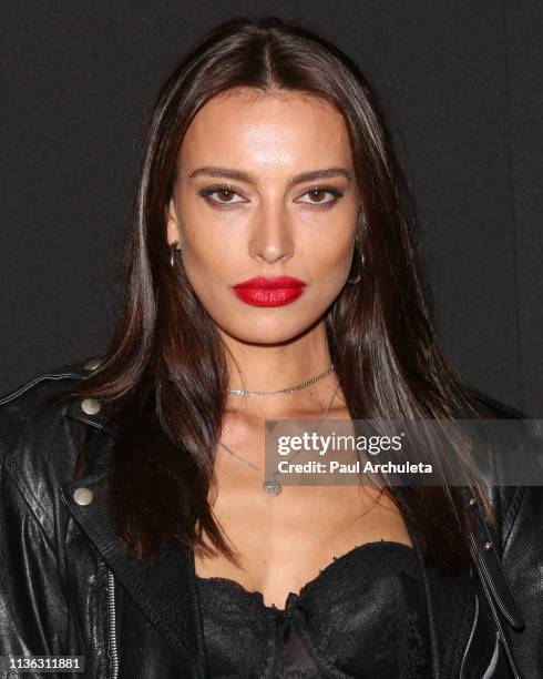 Meri Model Meri Gulin Photos and Premium High Res Pictures - Getty Images