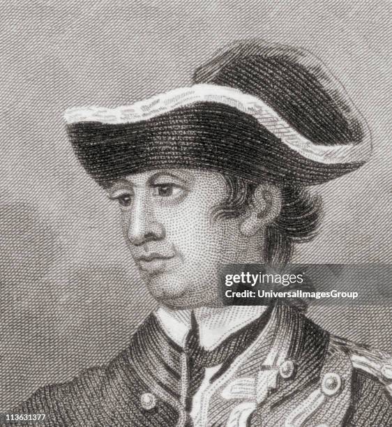 General William Howe Photos and Premium High Res Pictures - Getty Images