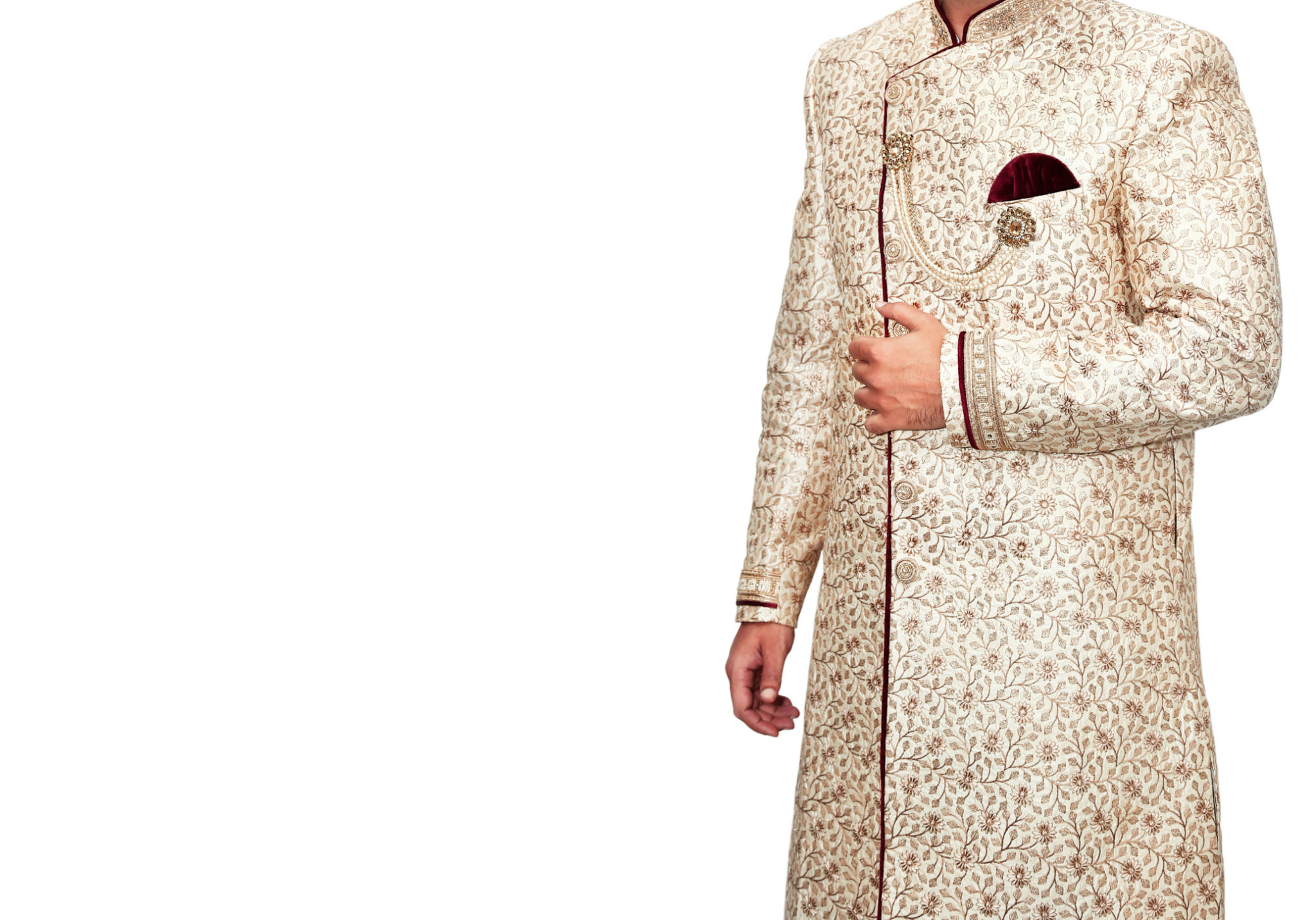 indian menswear