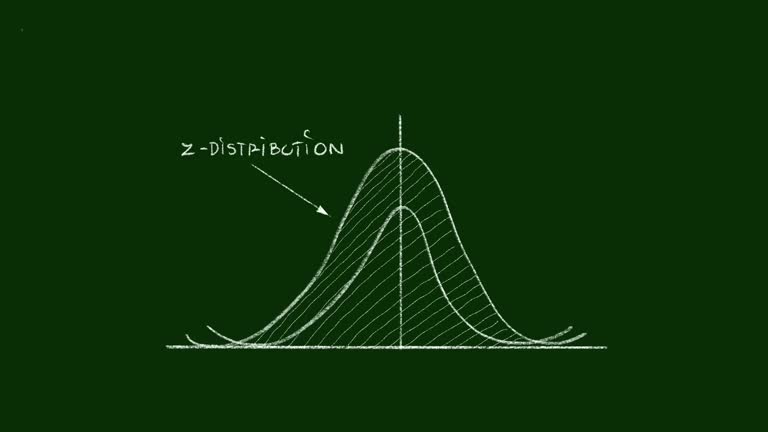 Normal Distribution Video Normal Distribution Statistics Videos and HD Footage - Getty Images