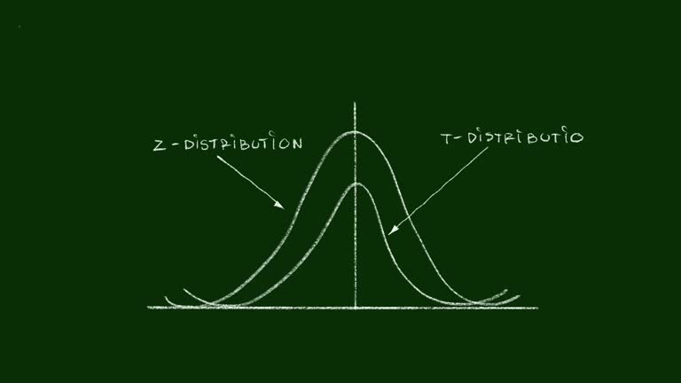 Normal Distribution Video Normal Distribution Statistics Videos and HD Footage - Getty Images