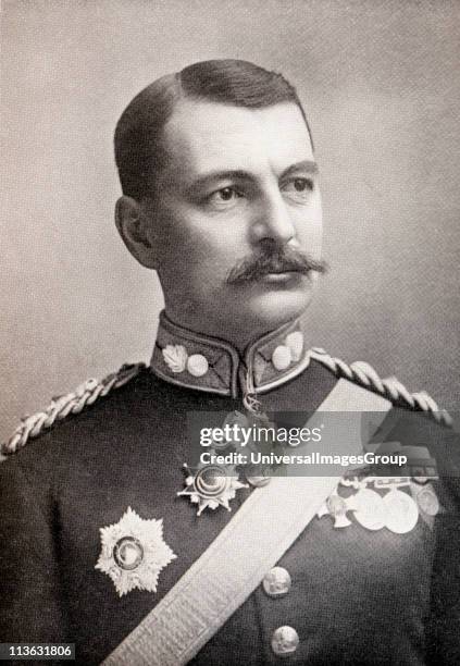 Who Was Rundle General Rundle Photos and Premium High Res Pictures - Getty Images
