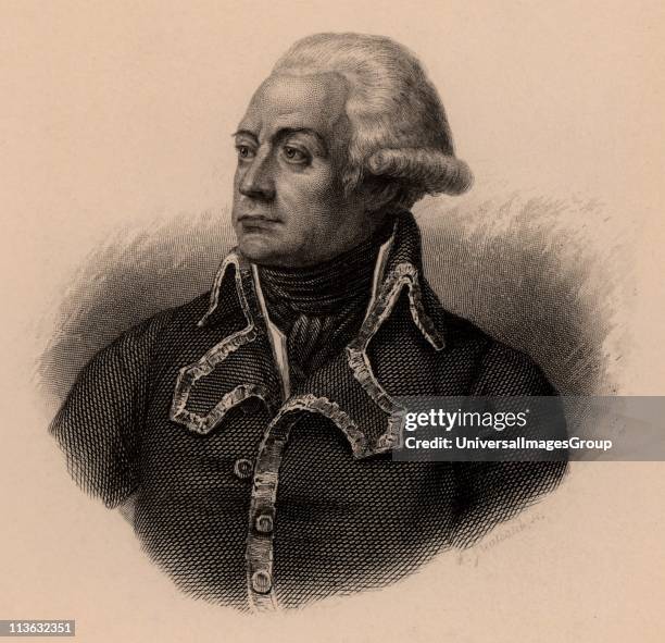 Charles Francois Dumouriez Photos and Premium High Res Pictures Getty