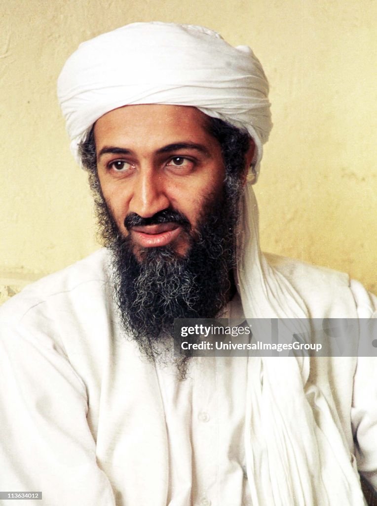 Osama bin Laden born March 10, 1957. member of the prominent Saudi bin Laden family and the founder of the Islamic extremist organization al-Qaeda, best known for the September 11 attacks on the United States and numerous other mass-casualty attacks again...