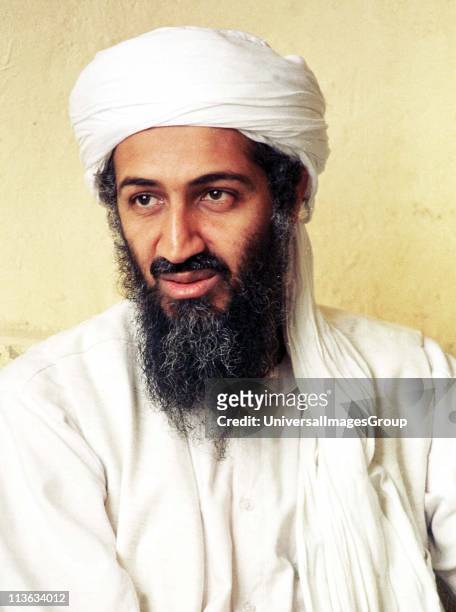 Osama bin Laden born March 10, 1957. Member of the prominent Saudi bin Laden family and the founder of the Islamic extremist organization al-Qaeda,...