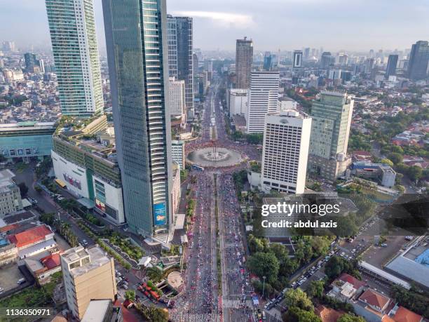 Bundaran Hi Jakarta Photos and Premium High Res Pictures Getty Images Bundaran Hi Jakarta Photos and Premium High Res Pictures Getty Images