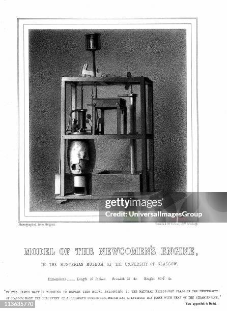 Condenser Engine 930 Condenser Engines Stock Photos, High-Res Pictures, and Images ...