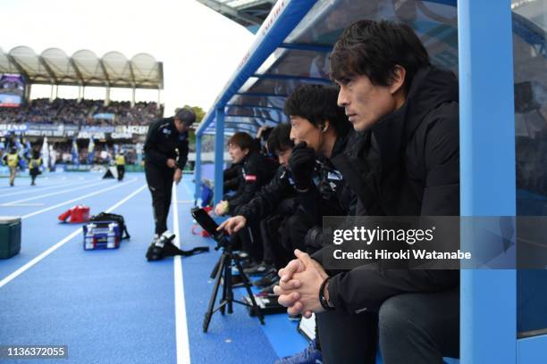 Tsuneyasu Miyamoto Photos Photos and Premium High Res Pictures Getty