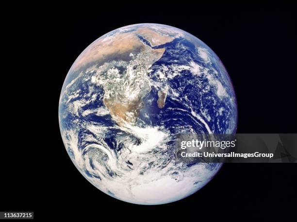 112 photos et images de Earth Apollo 17 - Getty Images