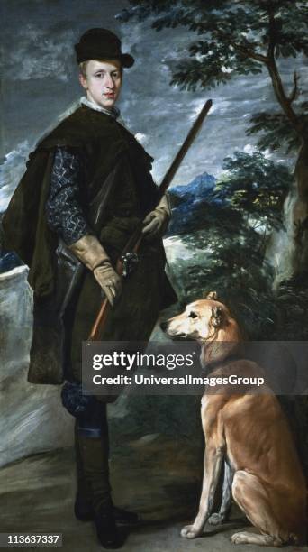 23 Infante Fernando Of Spain Stock Photos, HighRes Pictures, and