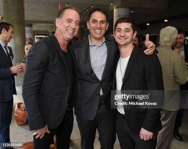 Richard Handle Richard Handler Photos and Premium High Res Pictures - Getty Images