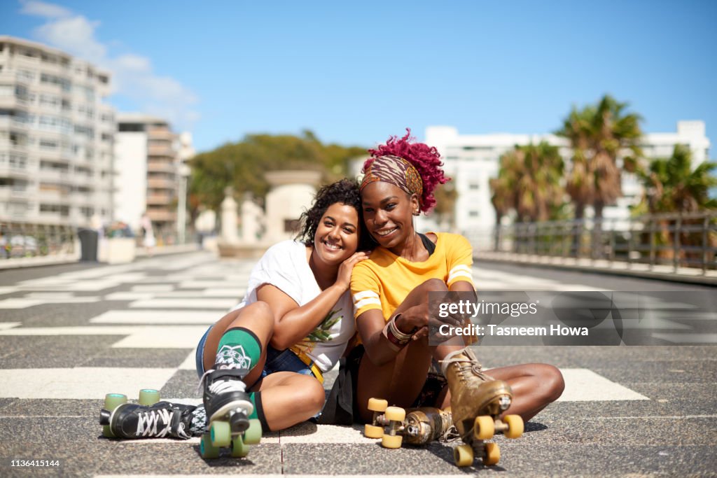 Roller Girls