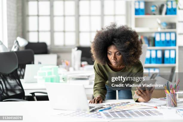 Service Designer Female Product Designer Female Photos and Premium High Res Pictures - Getty Images