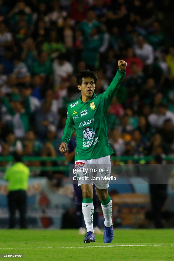 Leon v Veracruz - Torneo Clausura 2019 Liga MX