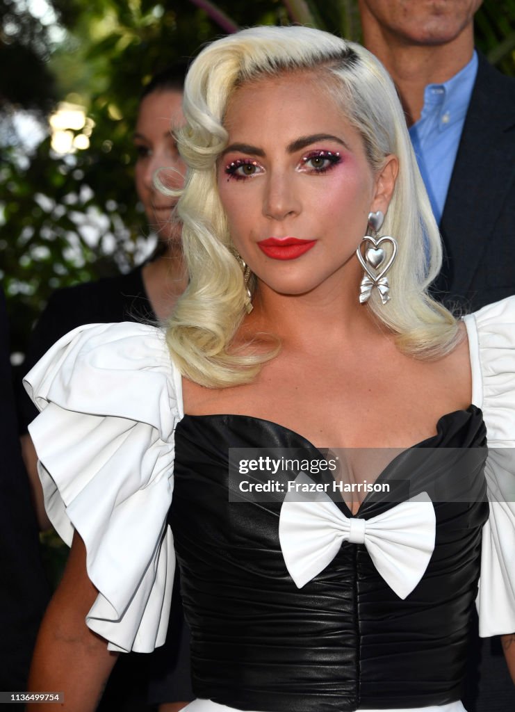 The Daily Front Row's 5th Annual Fashion Los Angeles Awards - Arrivals