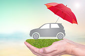 insurance to protection by umbrella