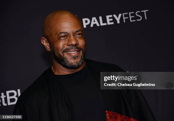 The Paley Center For Media's 2019 PaleyFest LA - "9-1-1" The Paley Center For Media's 2019 PaleyFest LA - "9-1-1"