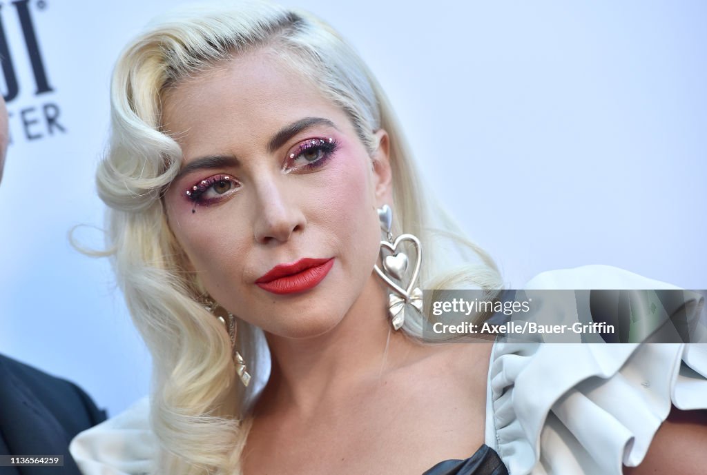 The Daily Front Row's 5th Annual Fashion Los Angeles Awards - Arrivals