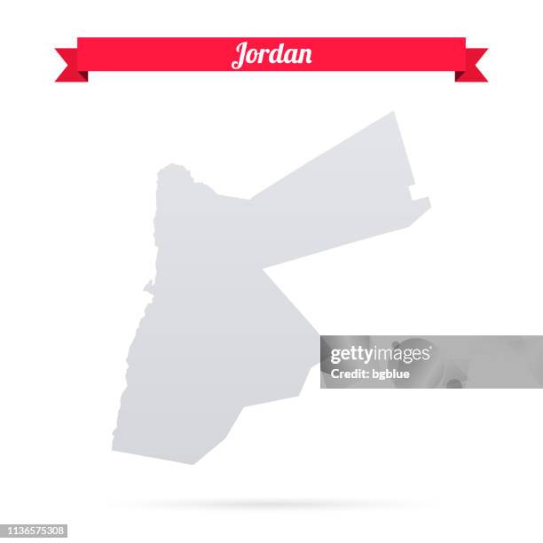 Jordan Map High Resolution Jordan Country Map Photos and Premium High Res Pictures - Getty Images