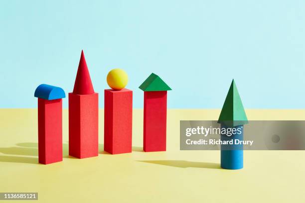Higharchy Blocks Hierarchy Blocks Photos and Premium High Res Pictures - Getty Images