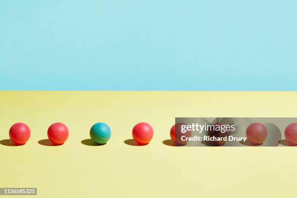 conceptual image of geometric blocks - unleash abstract stock pictures, royalty-free photos & images
