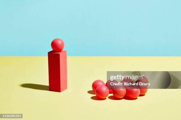 Higharchy Blocks Hierarchy Blocks Photos and Premium High Res Pictures - Getty Images