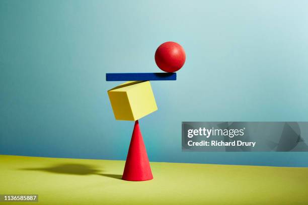 Balance Blocks Math 4,768 Balance Block Stock Photos, High-Res Pictures, and Images - Getty ...