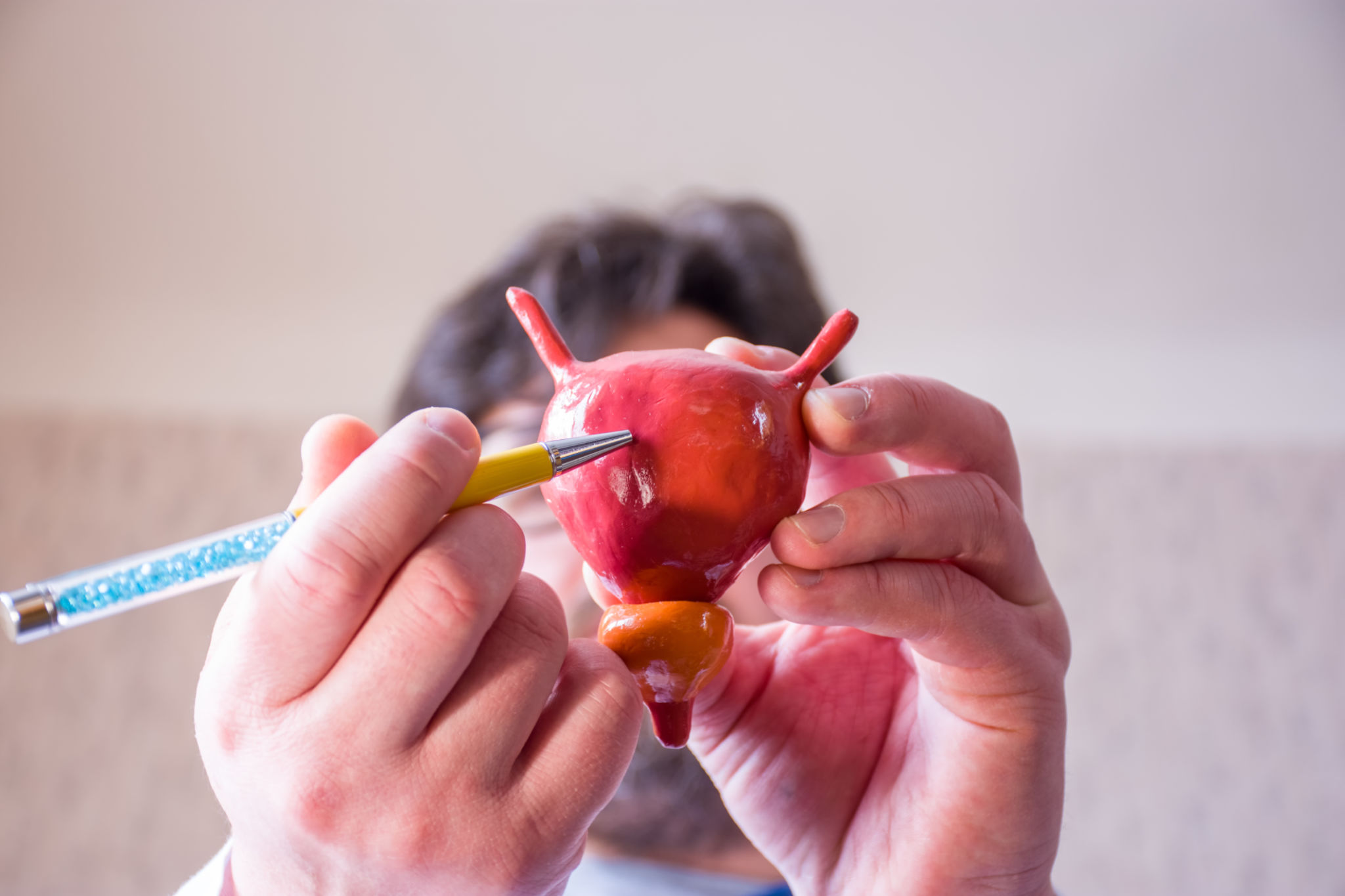 urodynamic study