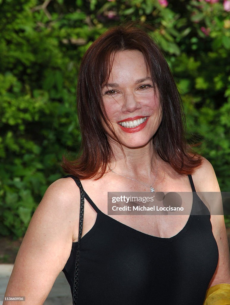 2005/2006 ABC UpFront - Arrivals