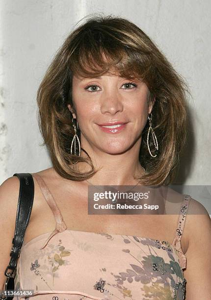 Cheri Oteri during 20th Annual Santa Barbara International Film Festival - "Surviving Eden" Premiere at Metro Theatre in Santa Barbara, California,...