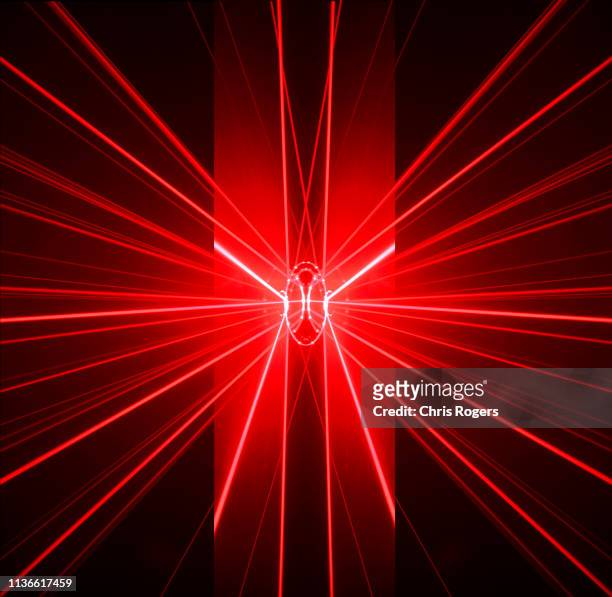 laser orbs - chris dangerous stock pictures, royalty-free photos & images