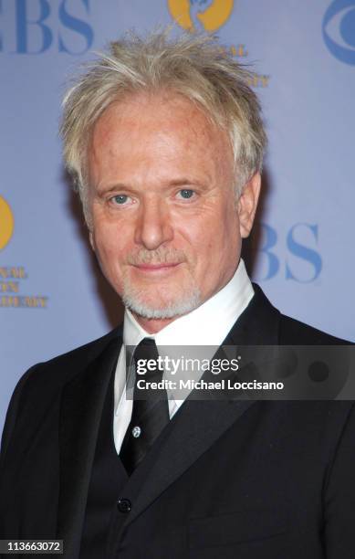 Anthony Geary during 32nd Annual Daytime Emmy Awards - Press Room at Radio City Music Hall in New York City, New York, United States.