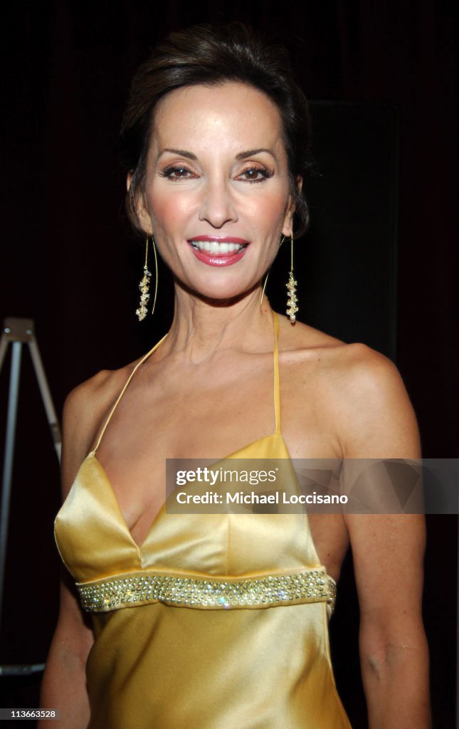 32nd Annual Daytime Emmy Awards - Press Room