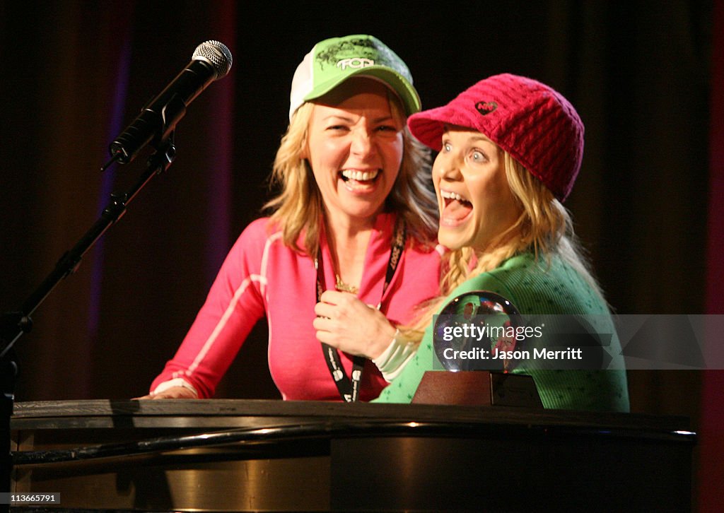 HBO's 13th Annual U.S. Comedy Arts Festival - Festival Awards Presentation