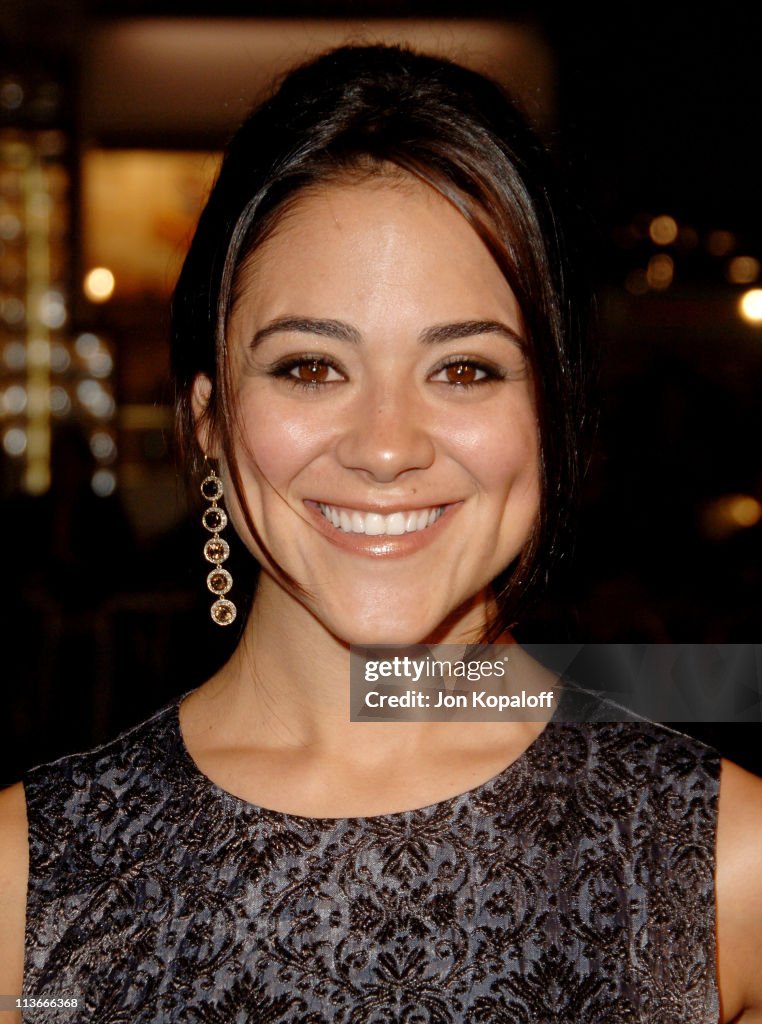 "Babel" Los Angeles Premiere - Arrivals