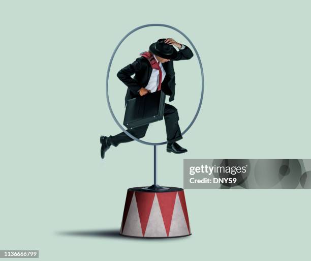 Run Through Hoops 97 Jumping Through Hoops Stock Photos, High-Res Pictures, and Images ...