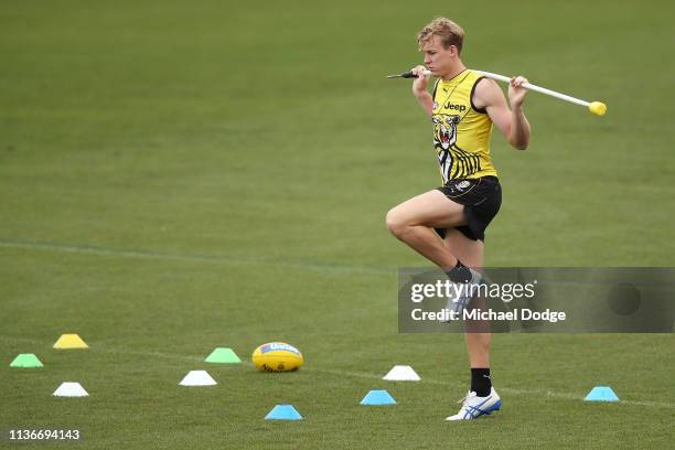 Tom Lynch Rower 2,840 The Hope Is Coming Photos & High Res Pictures - Getty Images