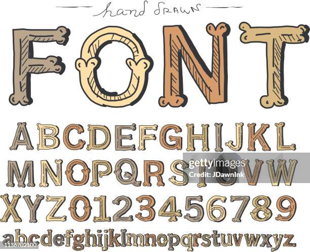 Lowercase Ap 2,598 Lowercase Alphabet Stock Photos, High-Res Pictures, and Images ...