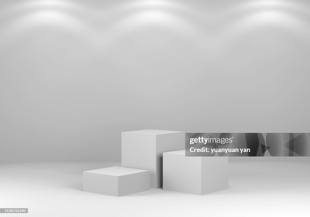 Podium