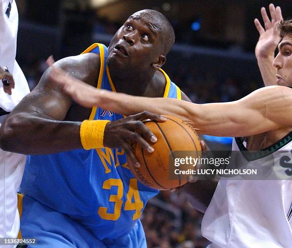 Wally szczerbiak hi-res stock photography and images - Alamy