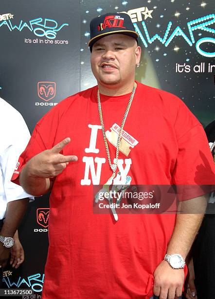 Fat Johnny Test Rapper 459 Fat Jon Photos & High Res Pictures - Getty Images