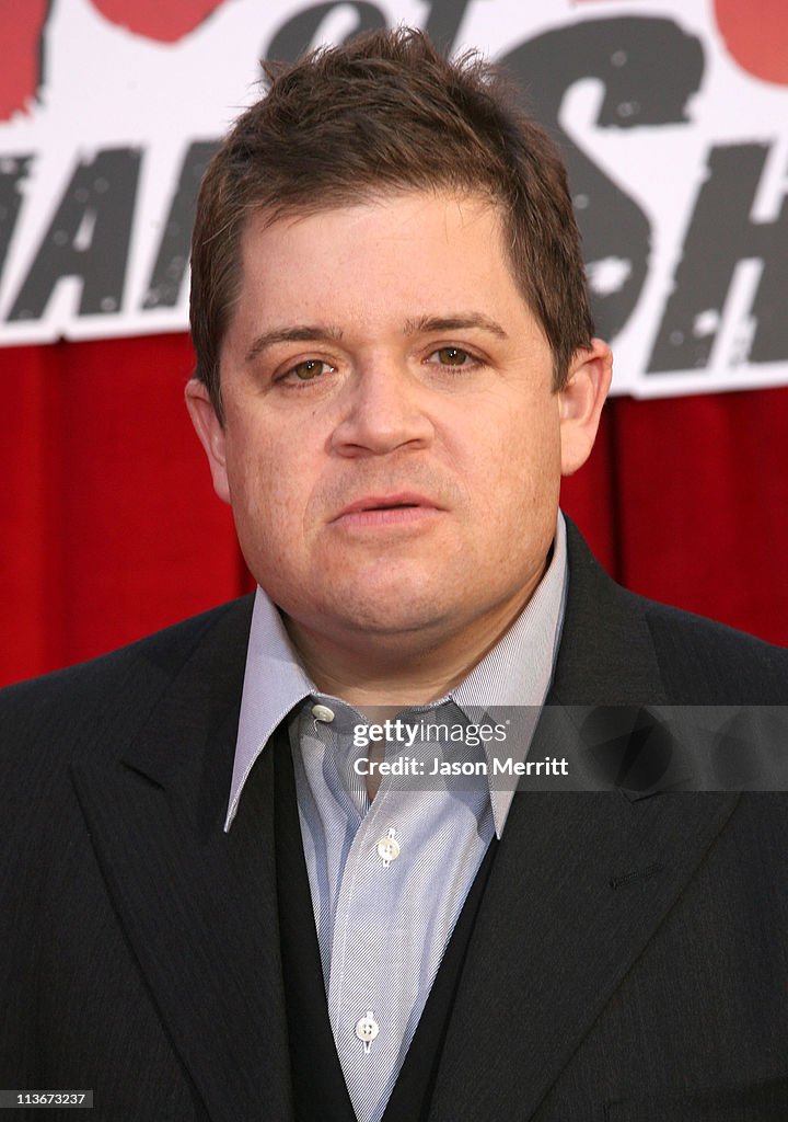 Comedy Central's Roast of William Shatner - Red Carpet